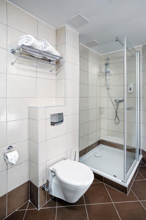 Hotel Royal Botanic Люблін Номер фото