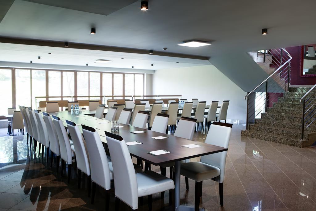 Hotel Royal Botanic Люблін Екстер'єр фото