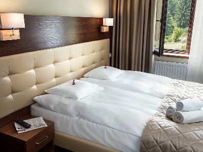 Hotel Royal Botanic Люблін Екстер'єр фото